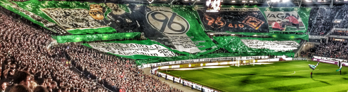 Wettanbieter für Hannover 96