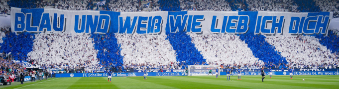 Wettanbieter für Schalke 04