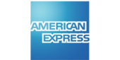 Wettanbieter American Express