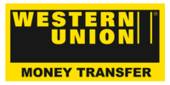 Wettanbieter Western Union
