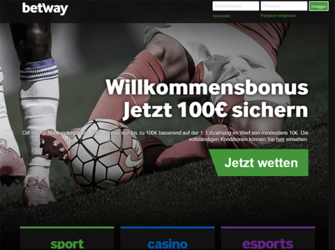 Betway