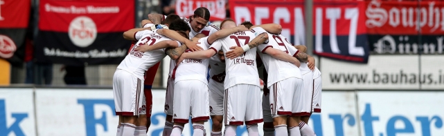 2. Bundesliga: Aufstiegskampf bleibt eng und spannend