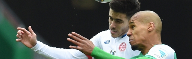 Bremen holt zu Hause Remis gegen Mainz – Pizarro erreicht neue Bestmarke