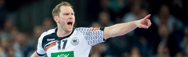 Handball EM: DHB-Team feiert ersten Sieg