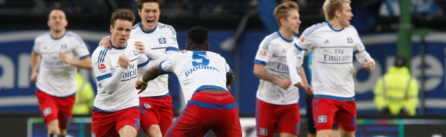 Hertha patzt beim HSV – Nullnummer in Mainz