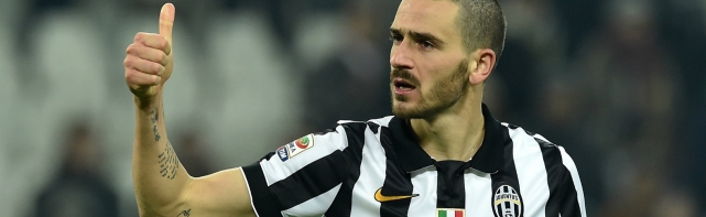 Juventus siegt im Derby d’Italia – AS Rom marschiert