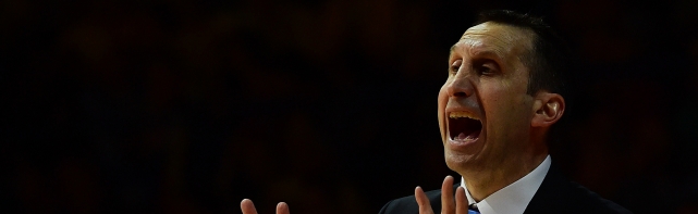 NBA: David Blatt in Cleveland entlassen