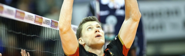 Olympia-Traum geplatzt: Deutsche Volleyballer unterliegen Polen