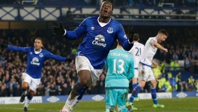 Chelsea scheidet aus FA-Cup aus – Everton zieht ins Halbfinale ein