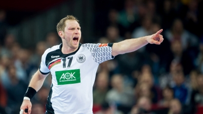 Handball EM: DHB-Team feiert ersten Sieg