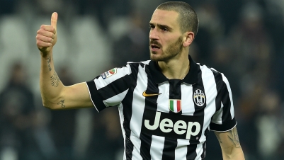Juventus siegt im Derby d’Italia – AS Rom marschiert