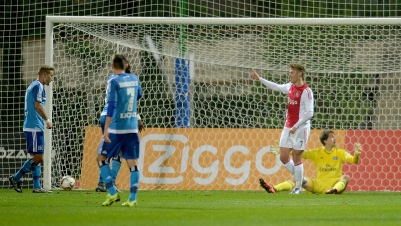 Mainz gegen Lüttich vor dem Abbruch – HSV unterliegt Ajax