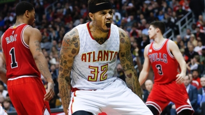 NBA: Atlanta Hawks siegreich – auch dank Schröder