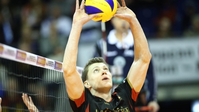 Olympia-Traum geplatzt: Deutsche Volleyballer unterliegen Polen