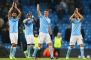 CL: Manchester City zieht erstmals ins Halbfinale ein