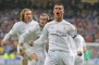 CL: Ronaldo schießt Wolfsburg ab und Real ins Halbfinale